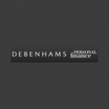 Debenhams Car Insurance Logo