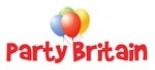 Party Britain Logo