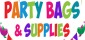 Party Bags and Supplies Logo
