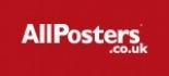 AllPosters.co.uk Logo