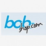 Bob Shop Logo
