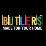 Butlers UK Logo