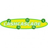 Cashcascade Logo