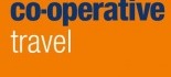 Co-operative Travel Logo