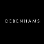 Debenhams Wedding Insurance Logo