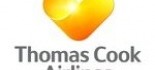 Thomas Cook Airlines Logo