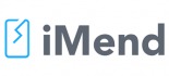 iMend Logo