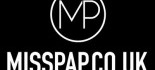 50% off Orders at Miss Pap