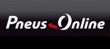 Pneus Online Logo