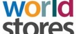 WorldStores Logo