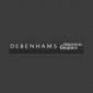 Debenhams Car Insurance Logo