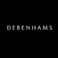 Debenhams Wedding Insurance Logo