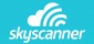 SkyScanner Logo