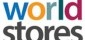 WorldStores Logo