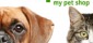 zooplus Pet Shop Logo